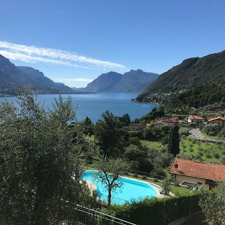 Casa Oleandro Apartment Bellagio Exterior photo