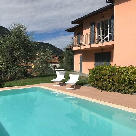 Casa Oleandro Apartment Bellagio Exterior photo