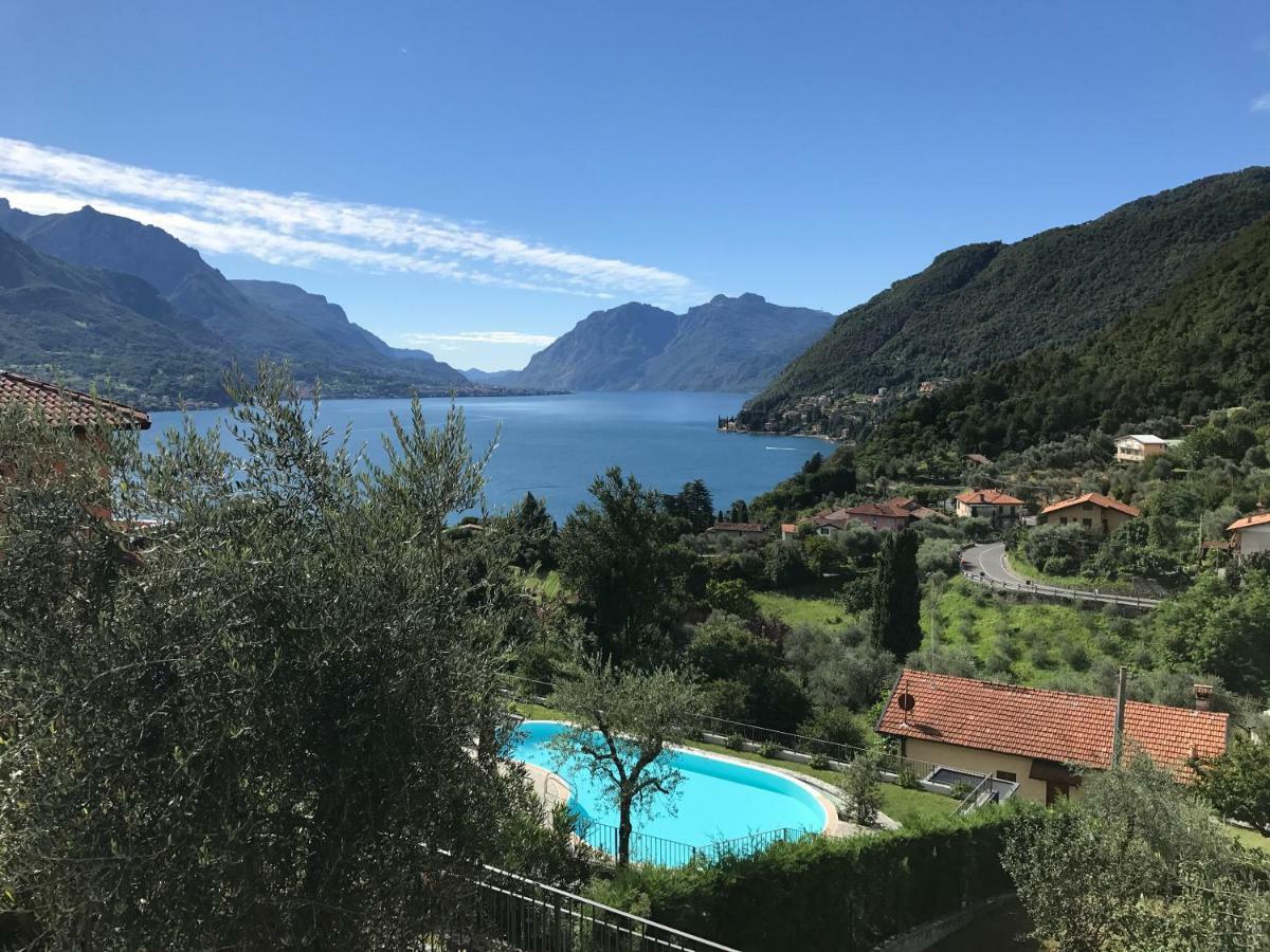 Casa Oleandro Apartment Bellagio Exterior photo