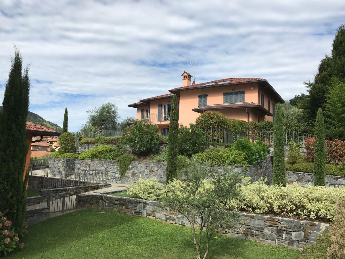 Casa Oleandro Apartment Bellagio Exterior photo