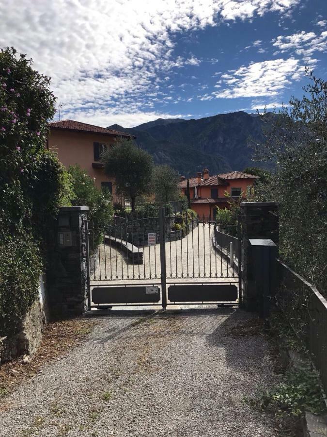Casa Oleandro Apartment Bellagio Exterior photo